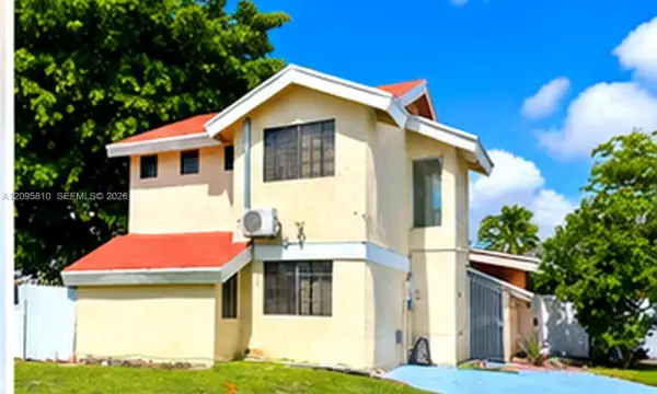 8831 SW 21st Street, Miramar, FL 33025