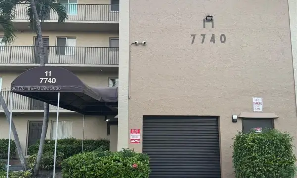 7740 NW 50th Street 405, Lauderhill, FL 33351