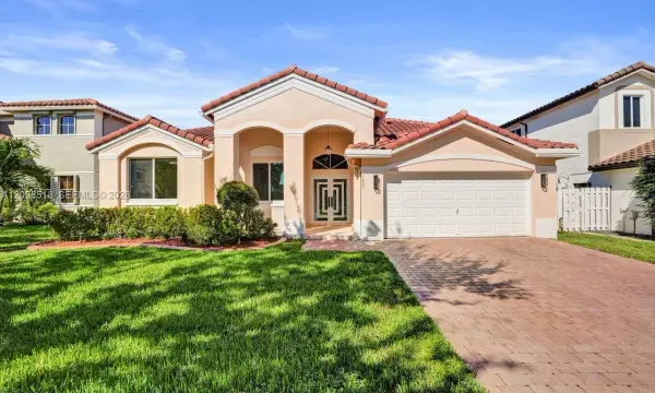 Address Withheld, Miramar, FL 33027