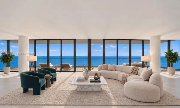 2000 S Ocean Drive Ph-2, Hallandale Beach, FL 33009