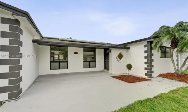 7771 Ramona Street, Miramar, FL 33023