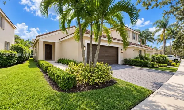 1359 Sabal Trail, Weston, FL 33327