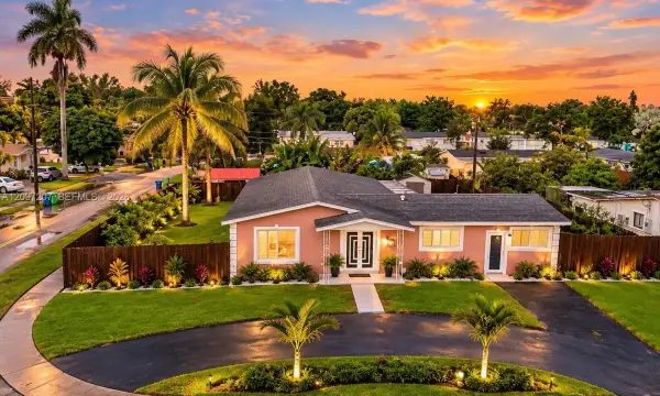 6261 NW 18th Street, Sunrise, FL 33313