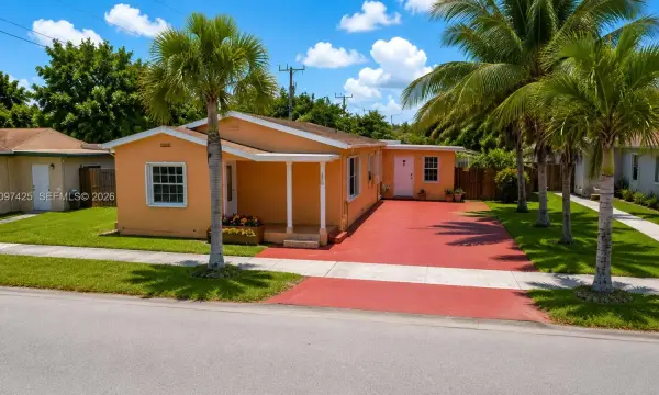 Address Withheld, Hollywood, FL 33020