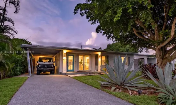 401 NW 28th Court, Wilton Manors, FL 33311