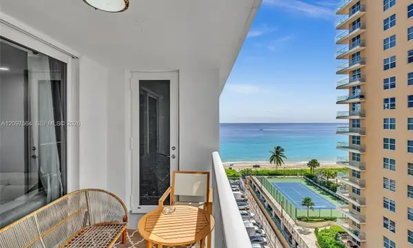 1904 S Ocean Drive 905, Hallandale Beach, FL 33009
