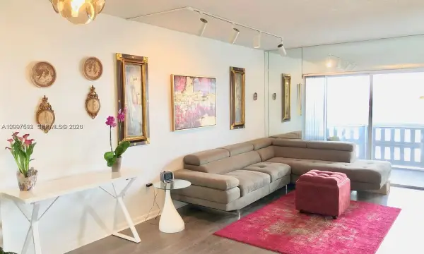 4001 Hillcrest Drive Ph6, Hollywood, FL 33021