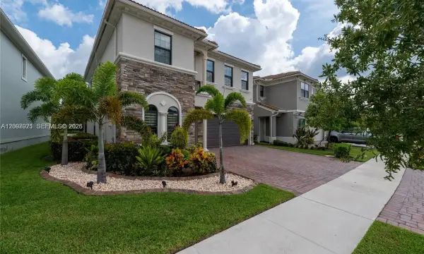 8475 NW 39th Court, Coral Springs, FL 33065