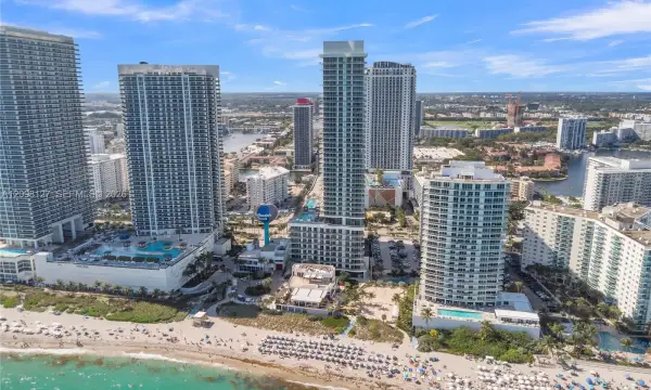 4111 S Ocean Drive 1507, Hollywood, FL 33019