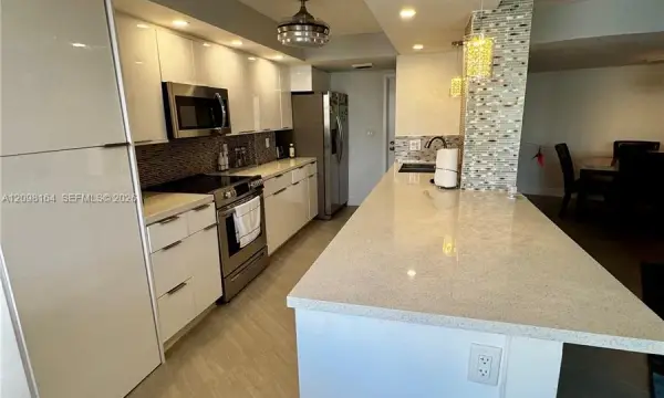 100 Golden Isles Drive 205, Hallandale Beach, FL 33009