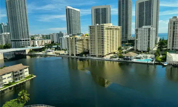 100 Golden Isles Drive 1405, Hallandale Beach, FL 33009