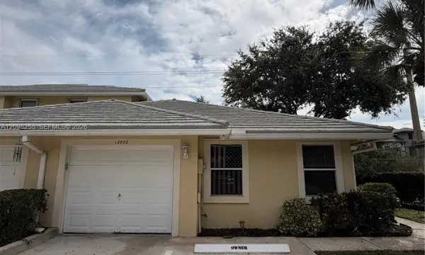 12802 Woodmill Drive, Palm Beach Gardens, FL 33418