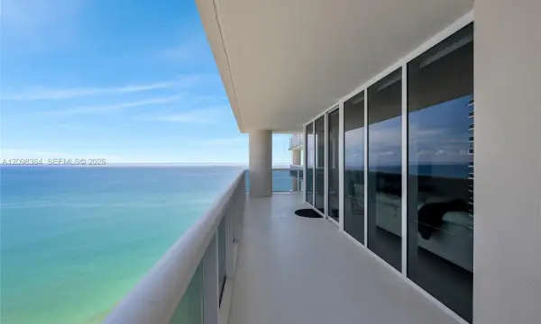 1850 S Ocean Drive 4110, Hallandale Beach, FL 33009