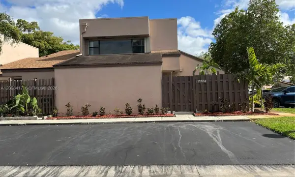 12286 NW 13th Court, Pembroke Pines, FL 33026