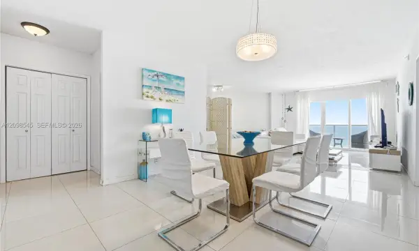 3801 S Ocean Drive 10l, Hollywood, FL 33019