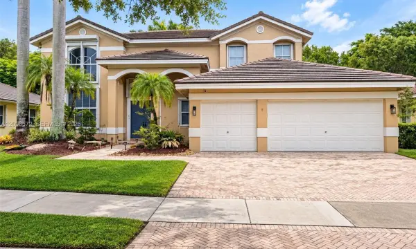 3961 Nighthawk Drive, Weston, FL 33331