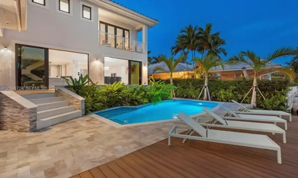 850 Washington Street, Hollywood, FL 33019