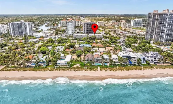 3040 N Ocean Boulevard N103, Fort Lauderdale, FL 33308