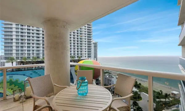 1800 S Ocean Drive 1610, Hallandale Beach, FL 33009