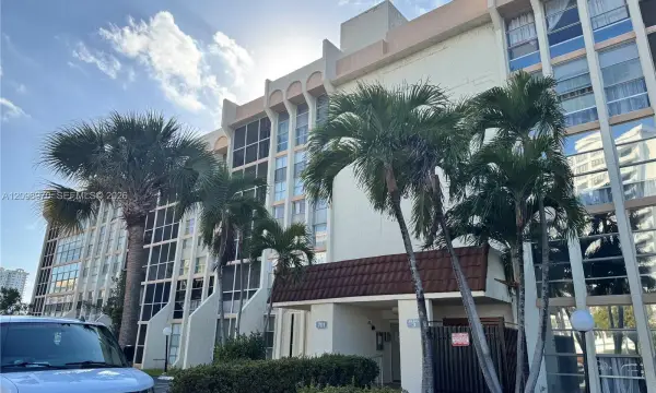 701 Three Islands Boulevard 103, Hallandale Beach, FL 33009