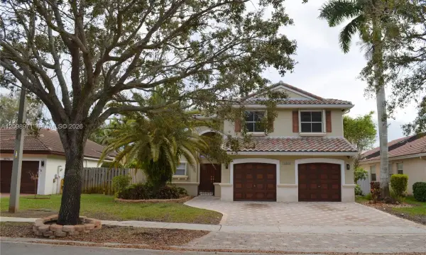 Address Withheld, Pembroke Pines, FL 33029