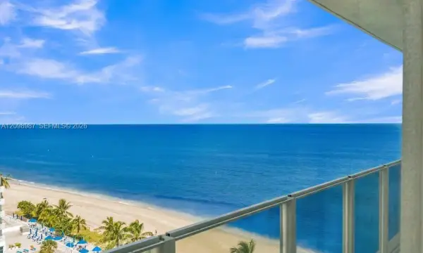 4100 Galt Ocean Drive 1109, Fort Lauderdale, FL 33308