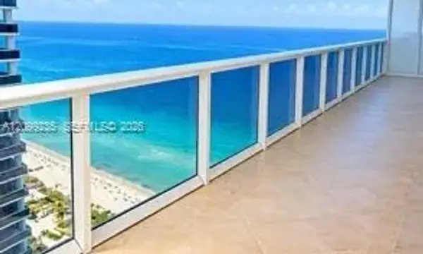 1830 S Ocean Drive 3708, Hallandale Beach, FL 33009