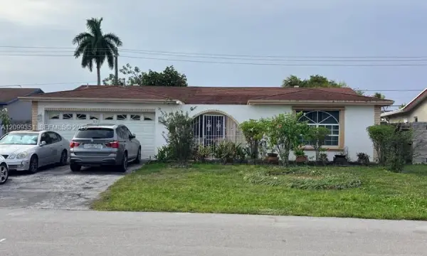 8517 Windsor, Miramar, FL 33025