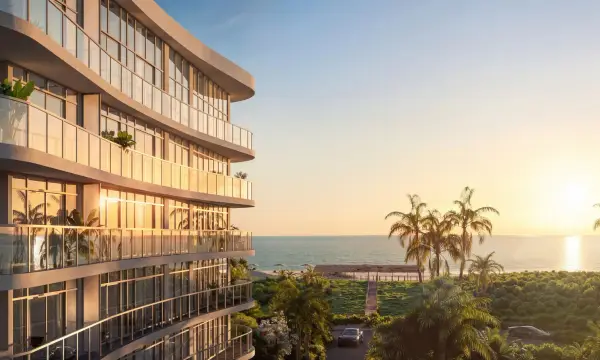 123 Ocean Avenue 201, Palm Beach Shores, FL 33404
