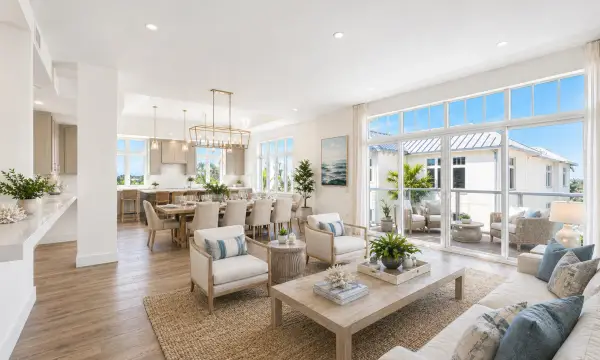 178 Lake Drive 4101, Palm Beach Shores, FL 33404