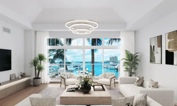 180 Lake Drive 2-302, Palm Beach Shores, FL 33404