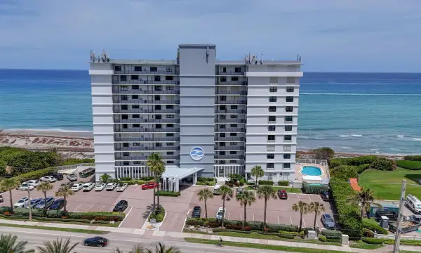 840 Ocean Drive 406, Juno Beach, FL 33408