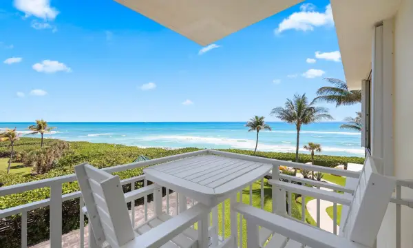 500 Ocean Drive E4c, Juno Beach, FL 33408