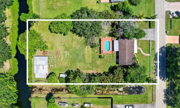 5491 SW 188th Avenue, Southwest Ranches, FL 33332