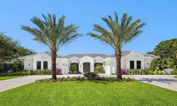 2775 Ave Au Soleil, Gulf Stream, FL 33483