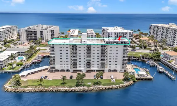 1160 Hillsboro Mile Ph, Hillsboro Beach, FL 33062