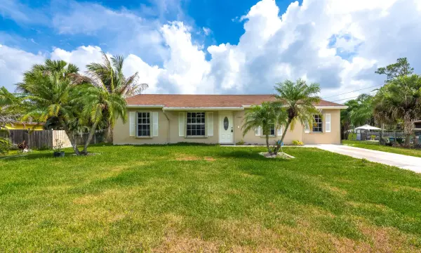 15285 San Diego Drive, Loxahatchee Groves, FL 33470