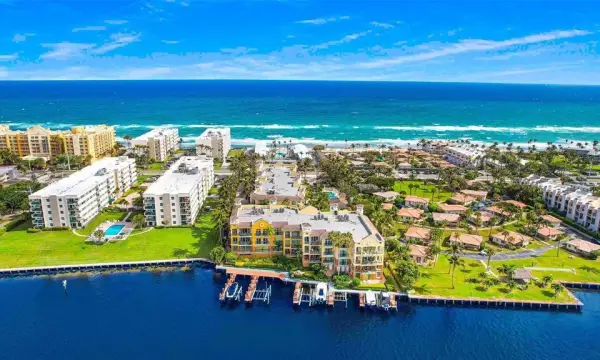 1228 Hillsboro 204, Hillsboro Beach, FL 33062