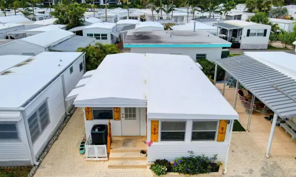 18 Juniper Drive J, Briny Breezes, FL 33435