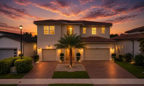 5095 Beland Drive, Lake Worth, FL 33467