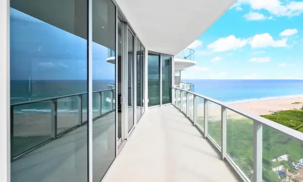 3100 N Ocean Drive H-1708, Singer Island, FL 33404