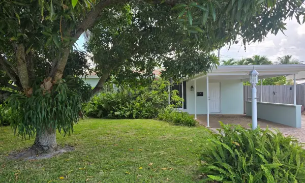 5631 NE 5th Terrace, Oakland Park, FL 33334