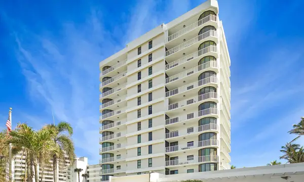 2917 S Ocean Boulevard 405, Highland Beach, FL 33487