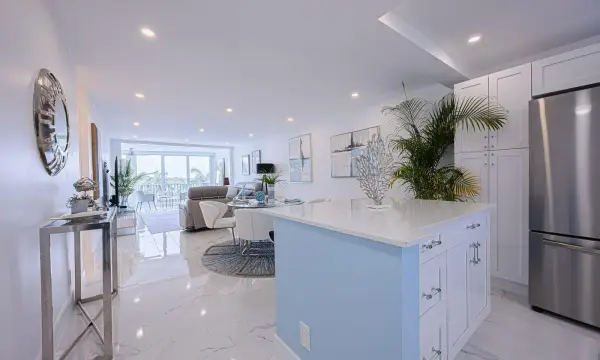 3224 S Ocean Boulevard 612b, Highland Beach, FL 33487