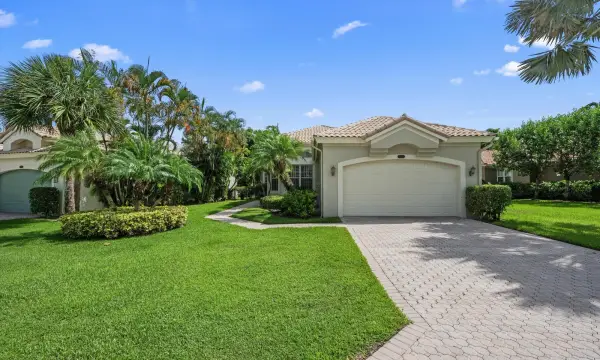 12557 Mallet Circle, Wellington, FL 33414