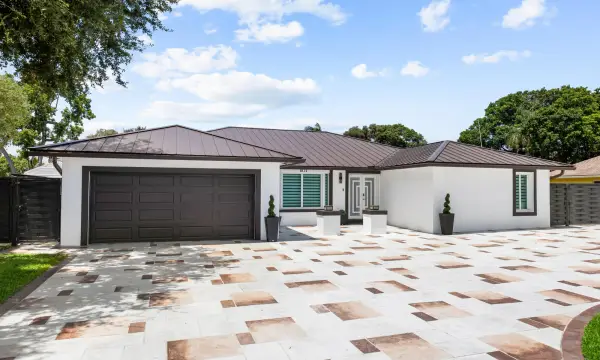 1821 Carissa Road, Lake Clarke Shores, FL 33406