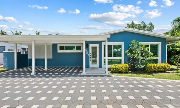 657 NW 30th Court, Wilton Manors, FL 33311