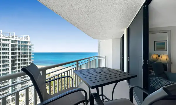 3000 N Ocean Drive 20 B, Singer Island, FL 33404