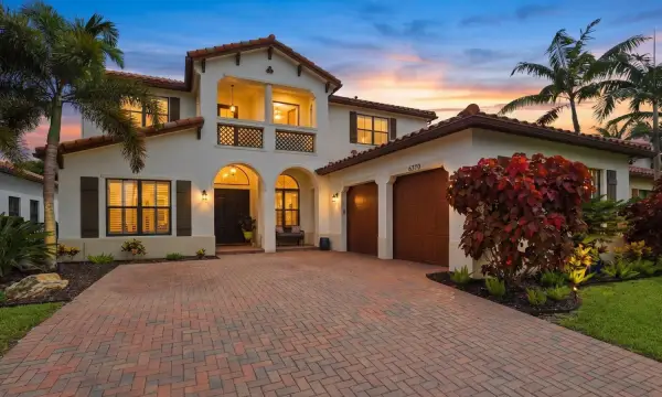 6370 Vireo Court, Lake Worth, FL 33463