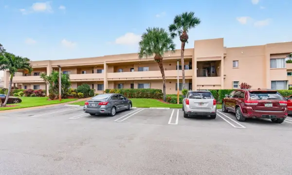 3212 Strawflower Way 218, Lake Worth, FL 33467